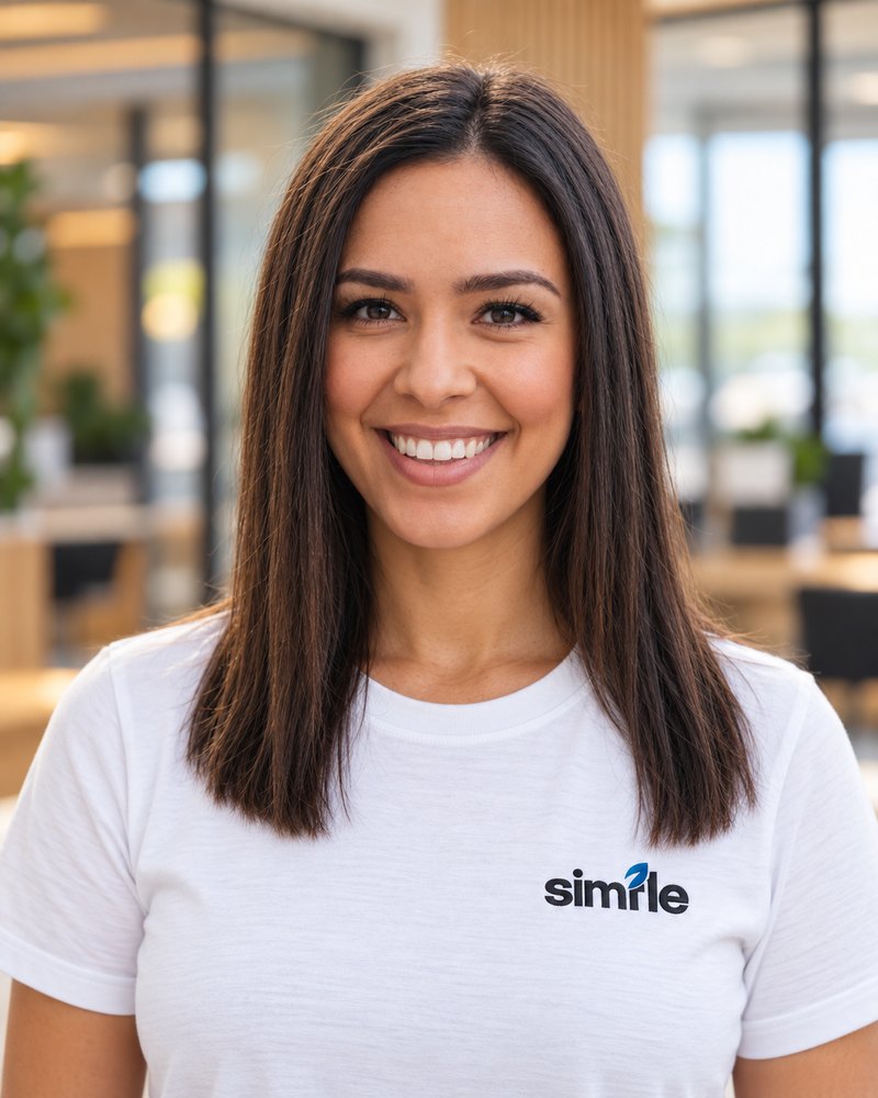 Olivia Harris