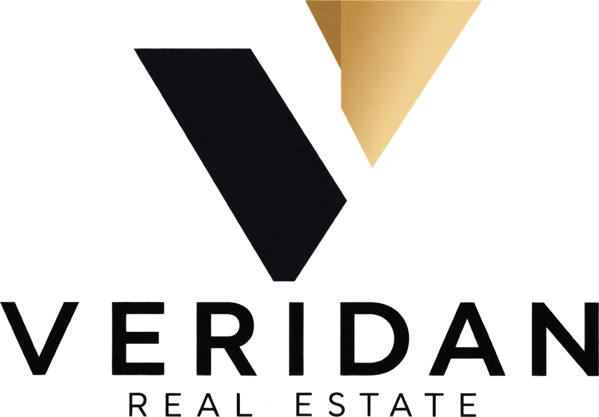 Veridan Real Estate logo